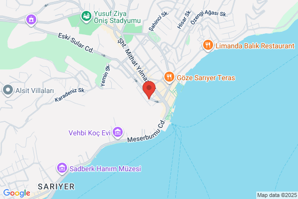 Sariyer Noterligi