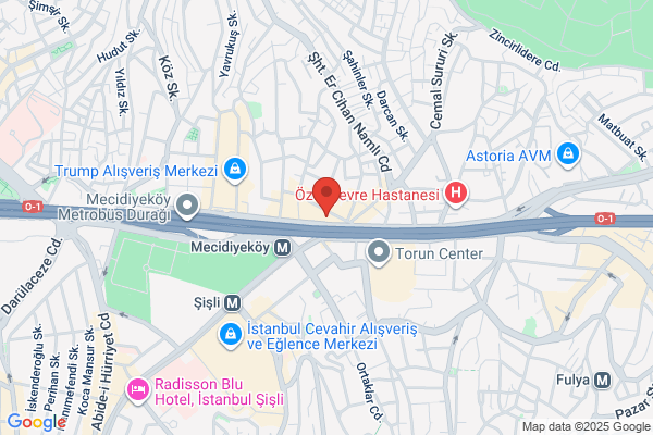 Aksa Buro Mak. Ve Teknik Ser. Hiz. Ltd.sti.