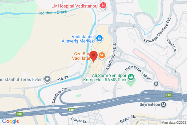 Atlas Buro Makinalari Ve Iletisim Hizmetleri
