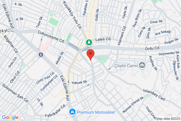 Dadakom BÜro Sistem. Ith. Ihr.