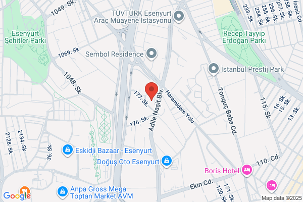 Elit Ofis Gerecleri