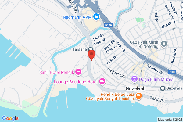 Gemici BÜro Sistem. Tic.