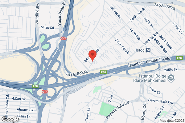 Gestcopy Buro Mak. San.tic. Ltd.sti.