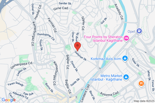 Ipas-ofis Otomasyon Sistem. San. Tic.