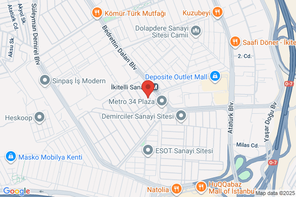 Kopisan BÜro Mak. A.s.