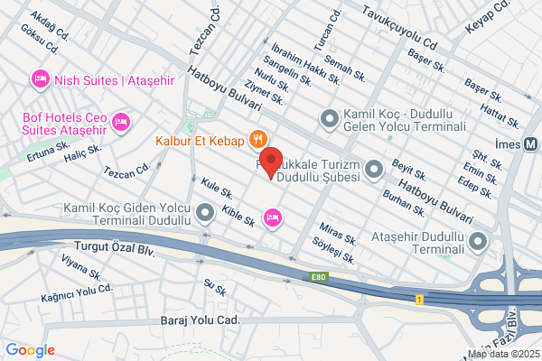 Sistem Mak. Saat San. Tic.