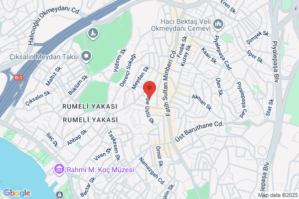 Buro Yap Celik Esya Sti.