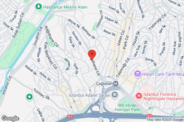 Caneller