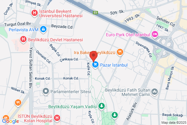 Nelpa Pazar. Ltd. Sti.