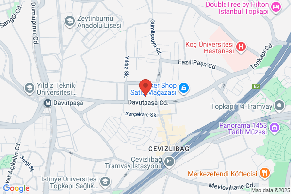 Yildiz BÜro Sistemleri