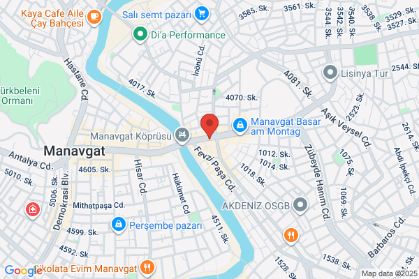 Deniz Optik