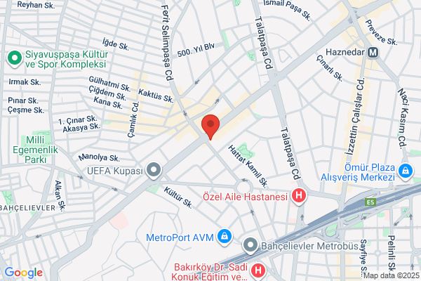 Gozde & Ayaz Optik