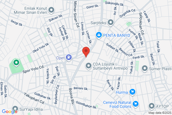 GÖznuru Optik