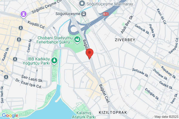 Zepa Kontaklens