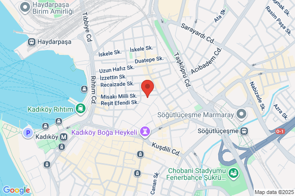 Bab Organizasyon