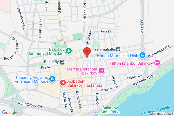 Destek Ajans Tanitim Arastirma Ltd. Sti