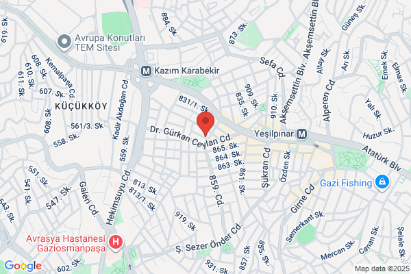 Dilara Organizasyon Insan Kaynaklari Ve Danismanlik