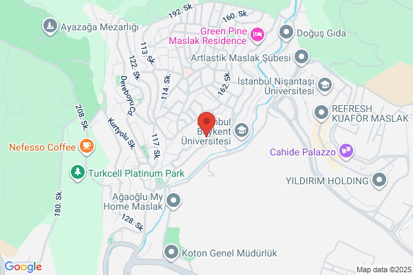 Elite Halklailiskiler Ve Organizasyon Ltd.sti.