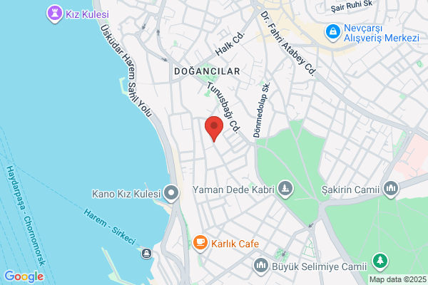 Emotion Tanitim Organizasyon