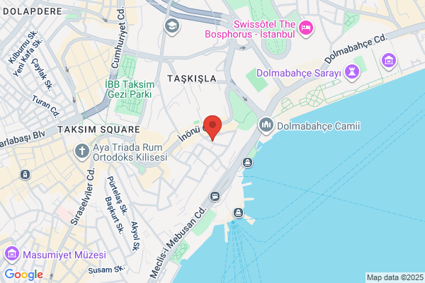 Karizma Turizm,tanitim,müzik,organizasyon Ltd.sti