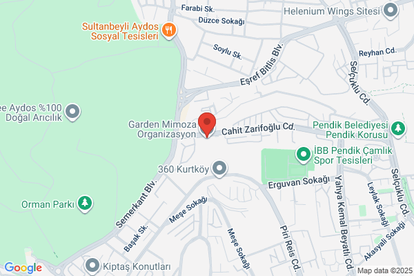 Mimoza Davet Organizasyon