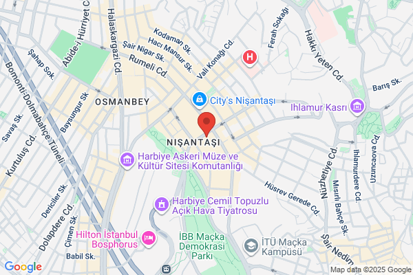 Savana Turizm San.tic.ltd.sti.