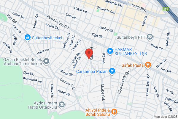 Özgun Tanitim Organizasyon Turz. Ltd.sti.