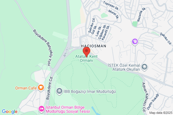 Agaker Orman ÜrÜnleri