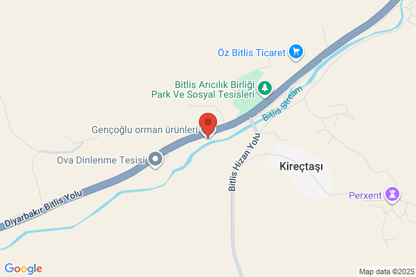 Birgul Orman Urunleri