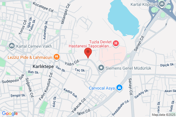 Istanbul AgaÇ Kaplama San. A.s.