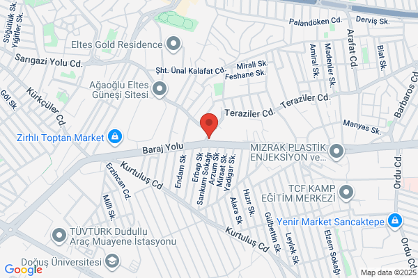 Kavilya Ahsap Ve Restorasyon San.tic.ltd.sti.