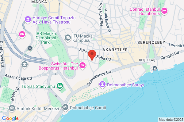 Orma Orman MamÜl. Entegre San. A.s.