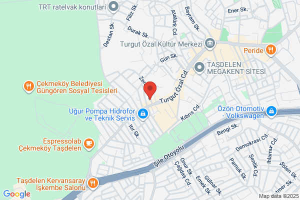Tasdelen AgaÇ San. Tic. Ltd.