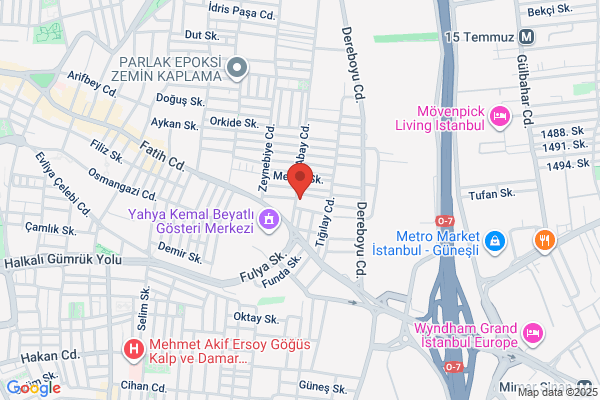 Teknik Ortopedi