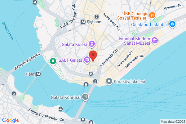 Büyük Inanlar Hotel