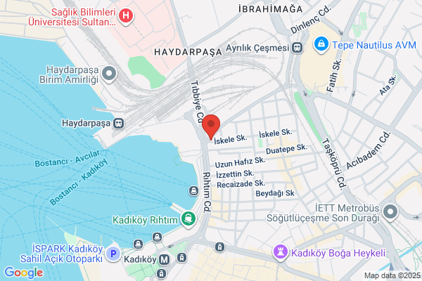 Deniz Otel