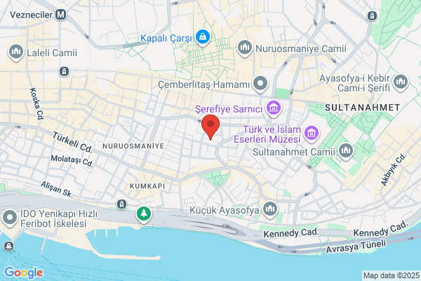 Dr.f.erdim Hotel