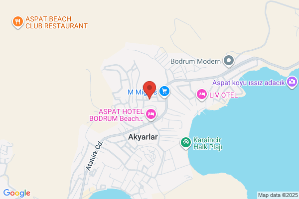 Emrah Otel