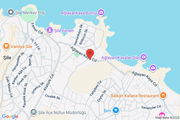Fener Motel