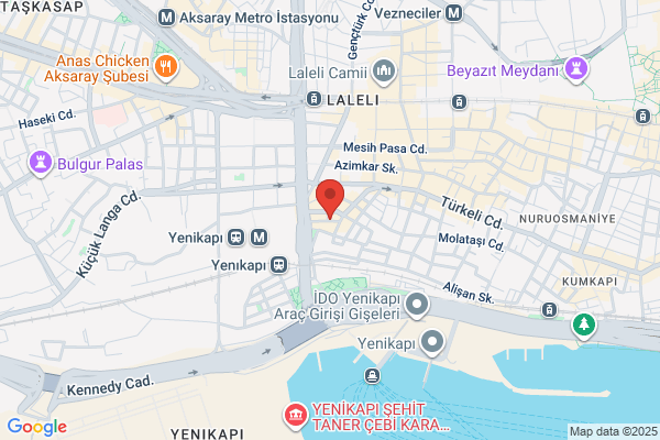 Grand Emin Hotel