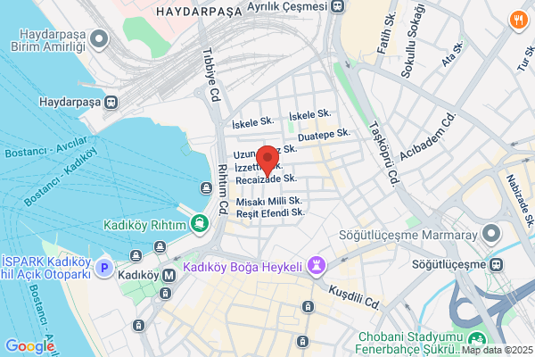 Istanbul Kervansaray Hotel