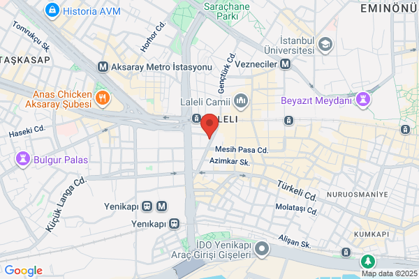 Royal Hotel