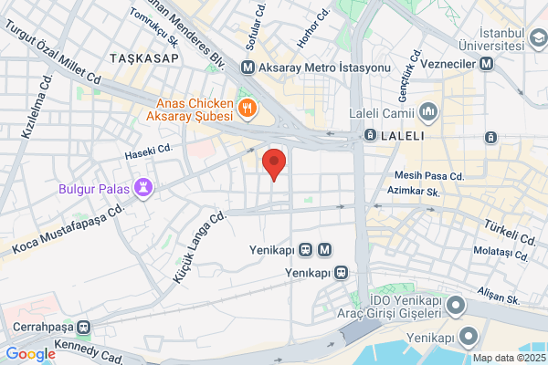 Sim Otelcilik Turizm Ve Gida Ltd.sti.
