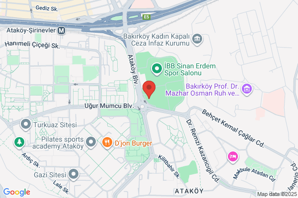 Olimpiyat Egitim Hizm.