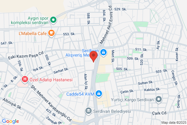 Özel Arma Egitim Merk.