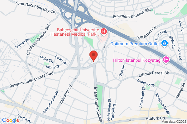 Özlem Odabasi Özel Bale Kursu