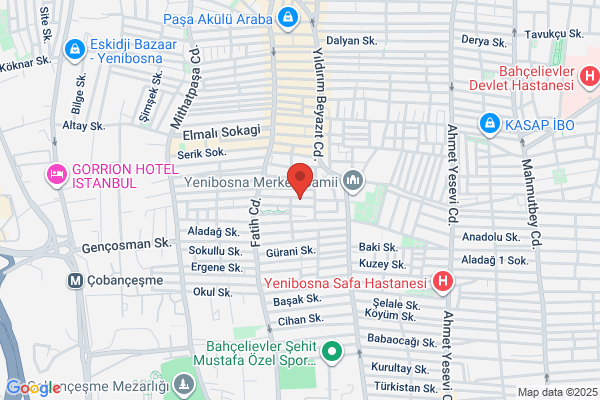 Çizgi Tekstil Dis Ticaret Ltd. Sti.