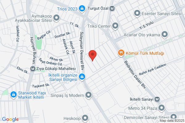 Akersan Otomotiv San. Tic. A.s.