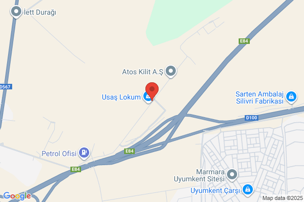 Ay-san Cant Kapaklari Ve Çelik San.ltd.sti.