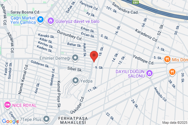 Ceylan Motorlu Araclar Tic.ve San.a.s.